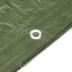 Basic Nature SCHUTZPLANE 6 X 5 M - Zeltplane