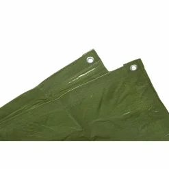 Basic Nature SCHUTZPLANE 6 X 5 M - Zeltplane