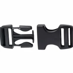 Basic Nature STECKSCHLIEßE DUAL 25 MM (2 STÜCK) - Reparaturbedarf