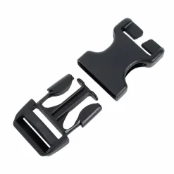 Basic Nature STECKSCHLIEßE SPEZIAL 25 MM (2 STÜCK) - Reparaturbedarf