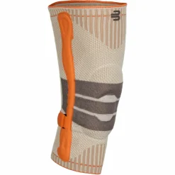 BAUERFEIND OUTDOOR KNEE SUPPORT Unisex