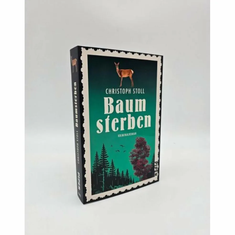 BAUMSTERBEN - Krimi