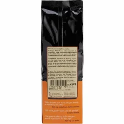 Becking Kaffee GLOBETROTTER HAMBURG ESPRESSO