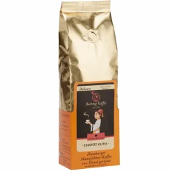 Becking Kaffee GLOBETROTTER ZUGSPITZ KAFFEE