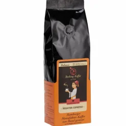 Becking Kaffee GLOBETROTTER ÄQUATOR ESPRESSO