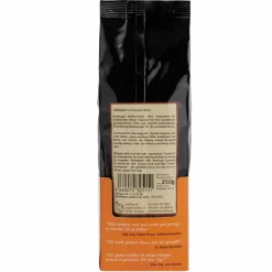 Becking Kaffee GLOBETROTTER ÄQUATOR ESPRESSO