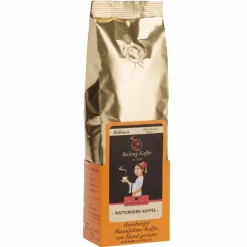 Becking Kaffee GLOBETROTTER MATTERHORN KAFFEE