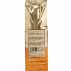 Becking Kaffee GLOBETROTTER MATTERHORN KAFFEE