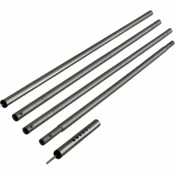 Bent ALU SPANNSTAB - Zeltzubehör
