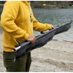 Bent ALU SPANNSTAB - Zeltzubehör