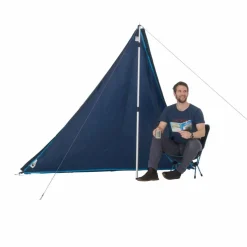 Bent CONNECTABLE TARP ZIP-PROTECT CANVAS SINGLE - Tarp