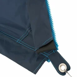Bent CONNECTABLE TARP ZIP-PROTECT CANVAS SINGLE - Tarp