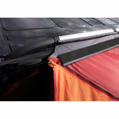 Bent UNIVERSAL VEHICLE ADAPTER REG - Zeltzubehör