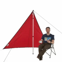 Bent VERBINDBARES SONNENSEGEL ZIP-CANVAS - Tarp