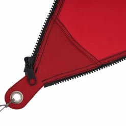 Bent VERBINDBARES SONNENSEGEL ZIP-CANVAS - Tarp