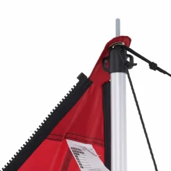 Bent VERBINDBARES SONNENSEGEL ZIP-CANVAS - Tarp