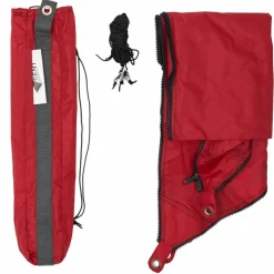 Bent VERBINDBARES SONNENSEGEL ZIP-CANVAS - Tarp