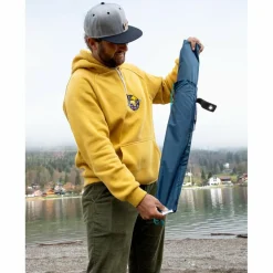 Bent VERBINDBARES SONNENSEGEL ZIP-PROTECT CANVAS SINGLE - Tarp
