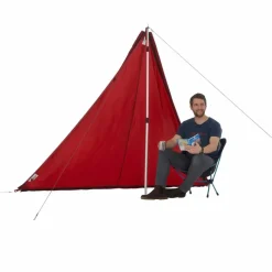 Bent VERBINDBARES SONNENSEGEL ZIP-PROTECT CANVAS SINGLE - Tarp