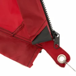 Bent VERBINDBARES SONNENSEGEL ZIP-PROTECT CANVAS SINGLE - Tarp
