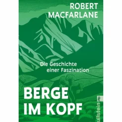 BERGE IM KOPF
