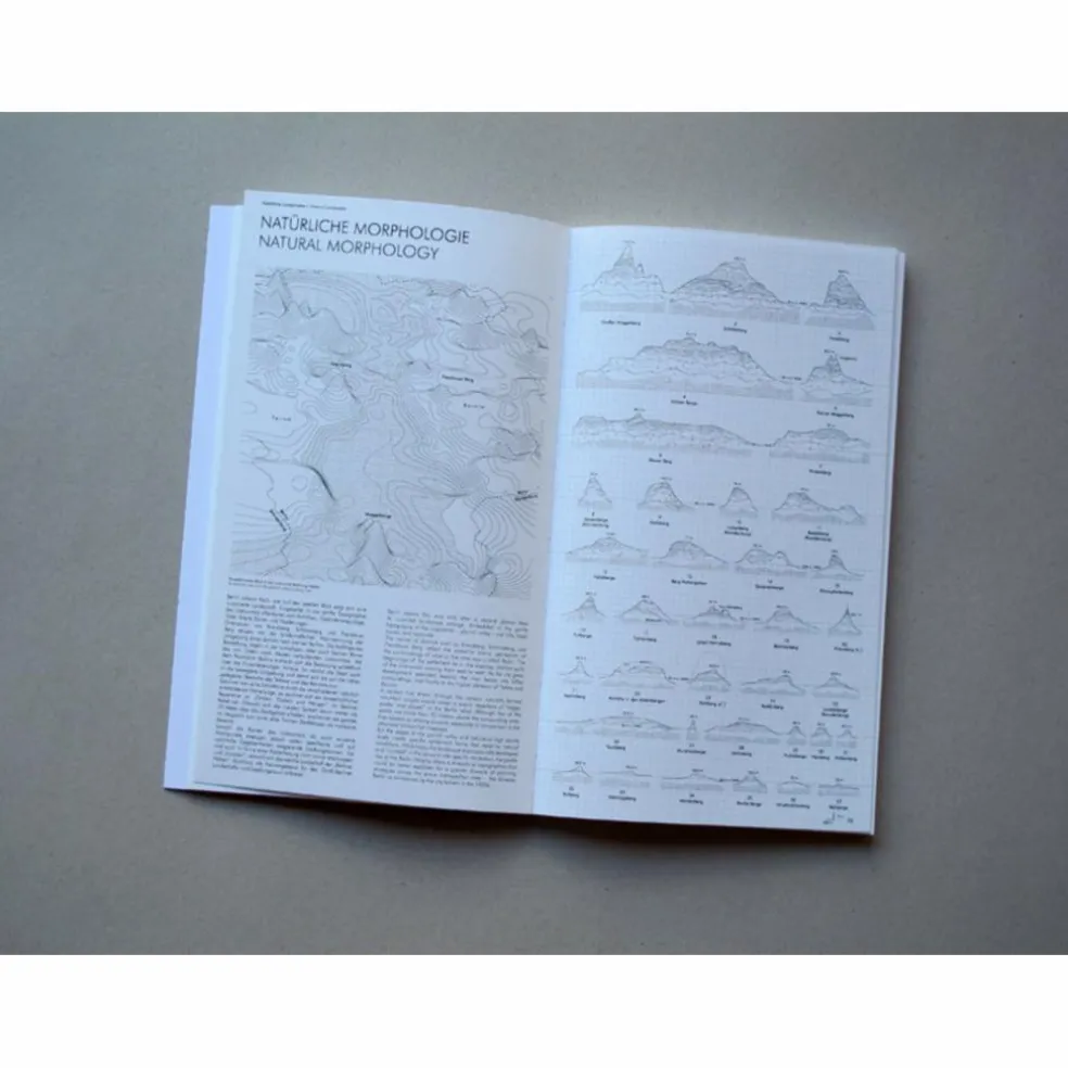 BERLIN MAPS - Sachbuch