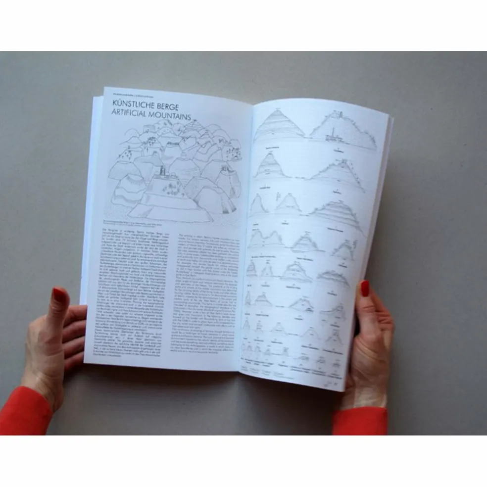 BERLIN MAPS - Sachbuch