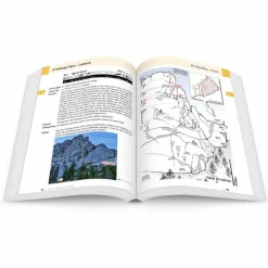 BEST OF GENUSS - SCHWEIZ - Kletterführer