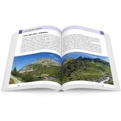 BEST OF GENUSS - SCHWEIZ - Kletterführer