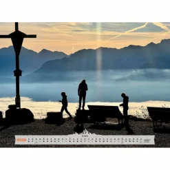 BEST OF OUTDOOR 2026 - Kalender