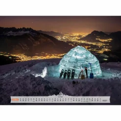 BEST OF OUTDOOR 2026 - Kalender