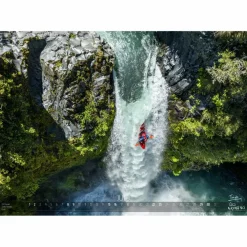 BEST OF WHITEWATER 2026 - Kalender