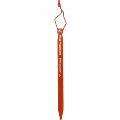 Big Agnes BIG AGNES DIRT DAGGER (6 STK) - Zeltheringe