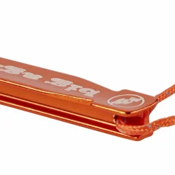 Big Agnes BIG AGNES DIRT DAGGER (6 STK) - Zeltheringe