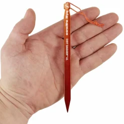 Big Agnes BIG AGNES DIRT DAGGER (6 STK) - Zeltheringe