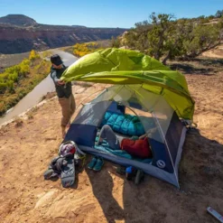 Big Agnes BLACKTAIL 2 - Kuppelzelt