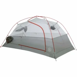 Big Agnes COPPER SPUR HV UL2 BIKEPACK - Kuppelzelt