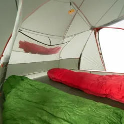 Big Agnes COPPER SPUR UL3 - Kuppelzelt