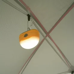 Big Agnes COPPER SPUR UL3 - Kuppelzelt