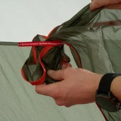 Big Agnes COPPER SPUR UL3 - Kuppelzelt