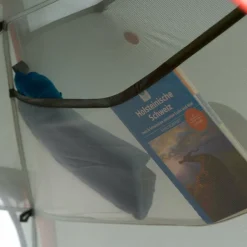 Big Agnes COPPER SPUR UL3 - Kuppelzelt