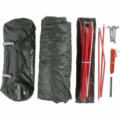 Big Agnes COPPER SPUR UL3 - Kuppelzelt