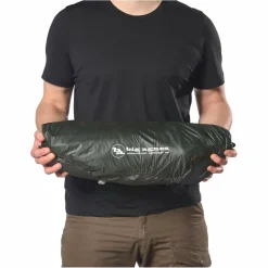 Big Agnes COPPER SPUR UL3 - Kuppelzelt