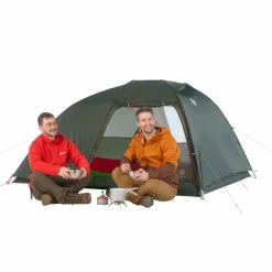 Big Agnes COPPER SPUR UL3 - Kuppelzelt