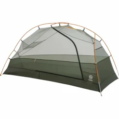 Big Agnes COPPER SPUR UL1 BIKEPACK - Einpersonenzelt