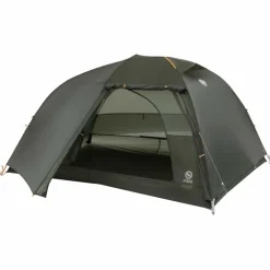 Big Agnes COPPER SPUR UL3 BIKEPACK - Kuppelzelt
