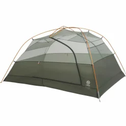 Big Agnes COPPER SPUR UL3 BIKEPACK - Kuppelzelt