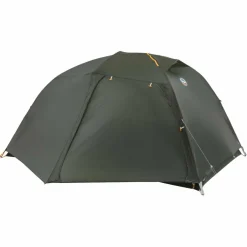 Big Agnes COPPER SPUR UL2 BIKEPACK - Kuppelzelt