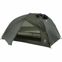 Big Agnes COPPER SPUR UL2 BIKEPACK - Kuppelzelt