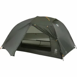 Big Agnes COPPER SPUR UL2 BIKEPACK - Kuppelzelt
